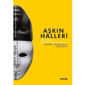 AŞKIN HALLERI - KOLEKTIF