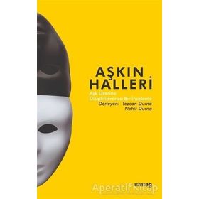 AŞKIN HALLERI - KOLEKTIF