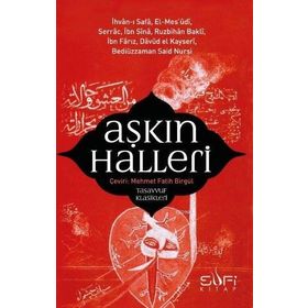 AŞKIN HALLERI - ÖZCAN KARABULUT (ISBN:9789750700019)