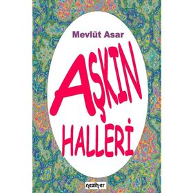 AŞKIN HALLERI - ÖZCAN KARABULUT (ISBN:9789750700019)