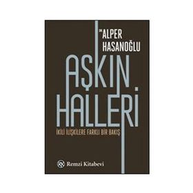 AŞKIN HALLERI - ÖZCAN KARABULUT (ISBN:9789750700019)