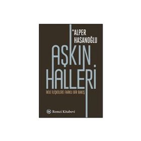 AŞKIN HALLERI - ÖZCAN KARABULUT (ISBN:9789750700019)