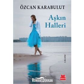 AŞKIN HALLERI - ÖZCAN KARABULUT