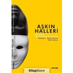 AŞKIN HALLERI - ÖZCAN KARABULUT
