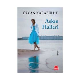 AŞKIN HALLERI - ÖZCAN KARABULUT