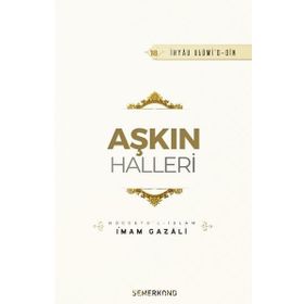 Aşkın Halleri-Semerkand Yayınları