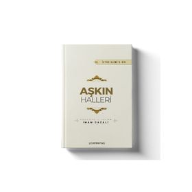 Aşkın Halleri-Semerkand Yayınları