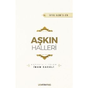 Aşkın Halleri-Semerkand Yayınları