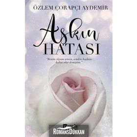 Aşkın Hatası - Özlem Çorapçı Aydemir