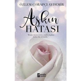 Aşkın Hatası - Özlem Çorapçı Aydemir