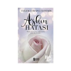 Aşkın Hatası - Özlem Çorapçı Aydemir