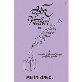 Aşkın Heceleri - Metin Bingöl