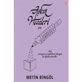 Aşkın Heceleri - Metin Bingöl