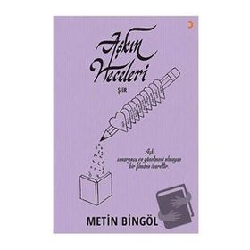 Aşkın Heceleri - Metin Bingöl