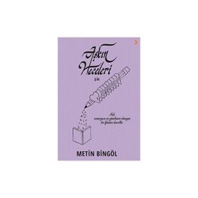 Aşkın Heceleri - Metin Bingöl