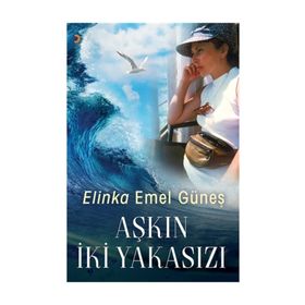Aşkın İki Yakasızı - Elinka Emel Güneş