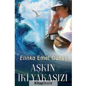 Aşkın İki Yakasızı - Elinka Emel Güneş