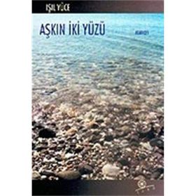 AŞKIN İKI YÜZÜ - SUSAN MALLERY