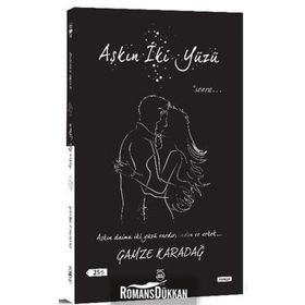 AŞKIN İKI YÜZÜ - SUSAN MALLERY