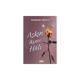 Aşkın İkinci Hali - Abdussamed Güleç - Merve Güleç