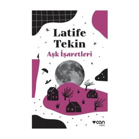Aşkın İşaretleri - Kamer Özbucak