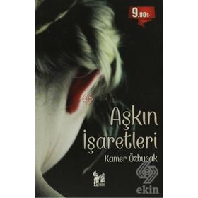 Aşkın İşaretleri - Kamer Özbucak
