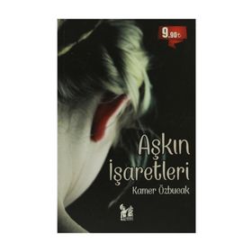 Aşkın İşaretleri - Kamer Özbucak