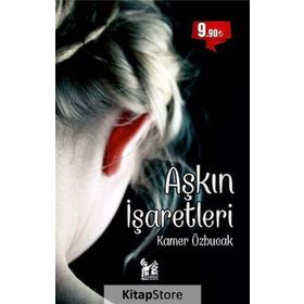 Aşkın İşaretleri - Kamer Özbucak