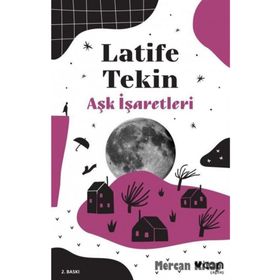 Aşkın İşaretleri - Kamer Özbucak