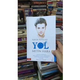 Aşkın İstilası - Dem - Metin Hara