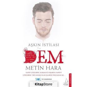Aşkın İstilası - Dem - Metin Hara