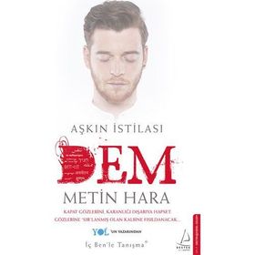 Aşkın İstilası - Dem - Metin Hara