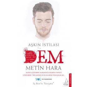Aşkın İstilası - Dem - Metin Hara