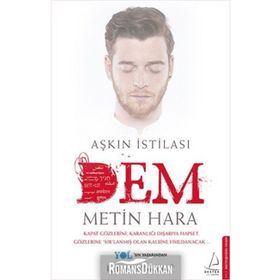 Aşkın İstilası - Dem - Metin Hara