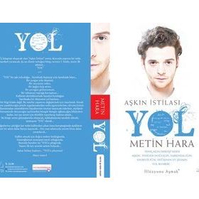 Aşkın İstilası Yol - Metin Hara