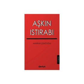 Aşkın Istırabı Mahinur Çenetoğlu