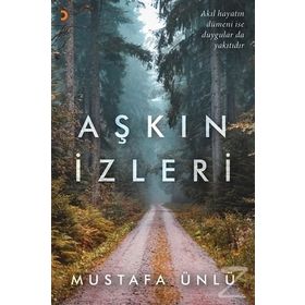 Aşkın İzleri - Mustafa Ünlü
