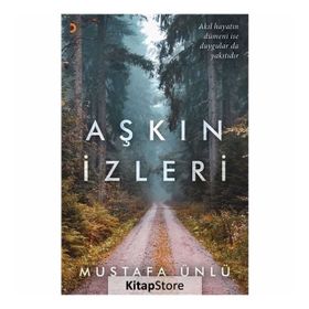 Aşkın İzleri - Mustafa Ünlü