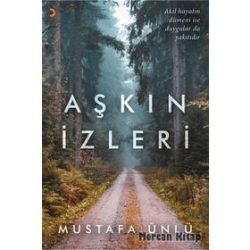 Aşkın İzleri - Mustafa Ünlü