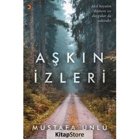 Aşkın İzleri - Mustafa Ünlü
