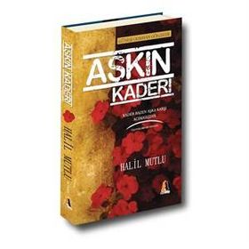 Aşkın Kaderi - Halil Mutlu