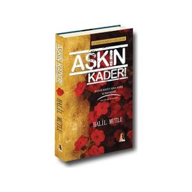Aşkın Kaderi - Halil Mutlu