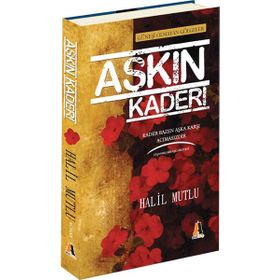 Aşkın Kaderi - Halil Mutlu