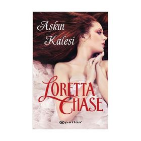 AŞKIN KALESI - LORETTA CHASE