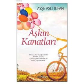 Aşkın Kanatları - Ayşe Aslı Tufan