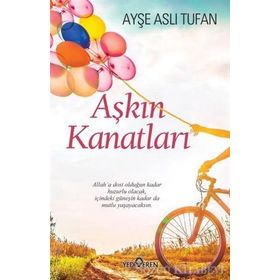 Aşkın Kanatları - Ayşe Aslı Tufan