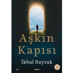 Aşkın Kapısı - İkbal Bayrak