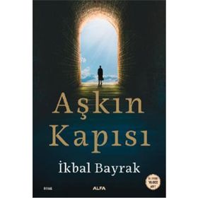 Aşkın Kapısı - İkbal Bayrak