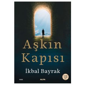 Aşkın Kapısı - İkbal Bayrak