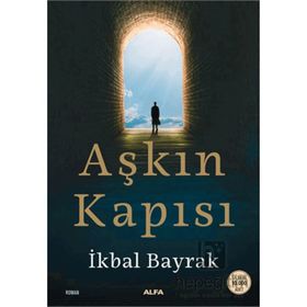 Aşkın Kapısı - İkbal Bayrak
